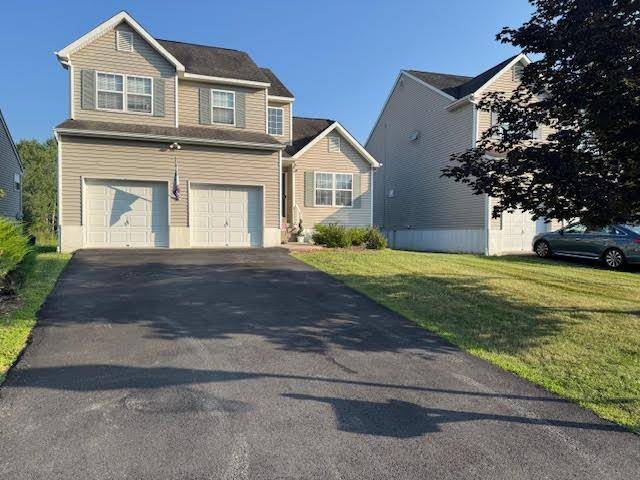 WASHINGTONVILLE SCHOOLS 3 BEDROOMS, 3.