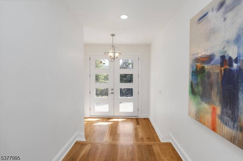 Stunning 4 Bedroom Lake View Home in Desirable Shongum Neighborhood Fully Renovated in 2025.