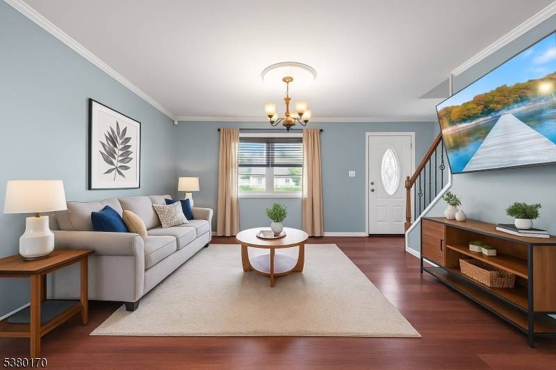 Welcome to this impeccably maintained 4 bed 3 full bath home located in the sought after Hillcrest section.