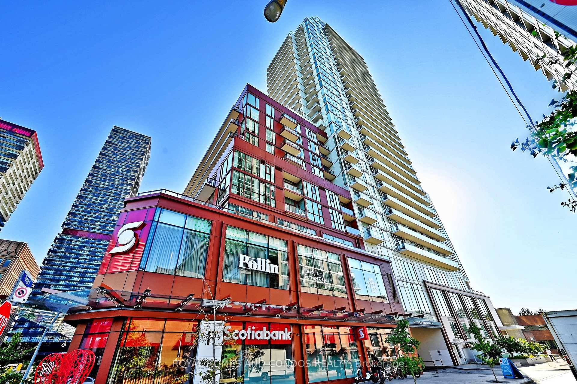 Fabulous View From This 2 Bedroom Plus Cozy Den With 2 Bathrooms.