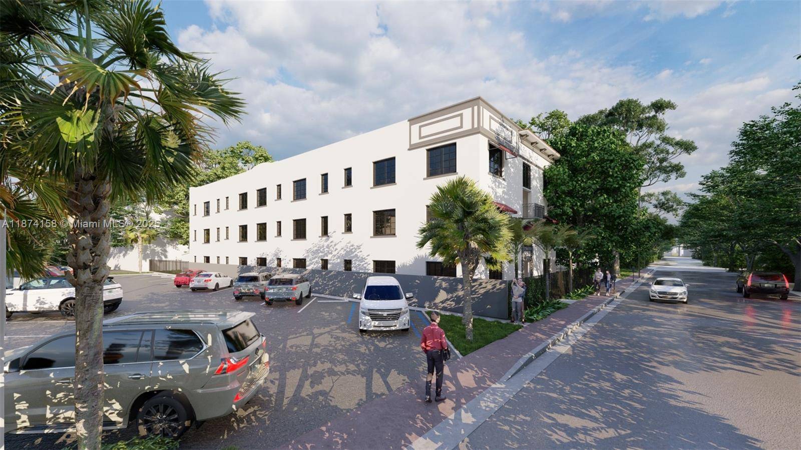 POLO CONDO. Excellent opportunity to own a fully remodeled income producing unit, ideally located within walking distance to Lincoln Road and the beach.