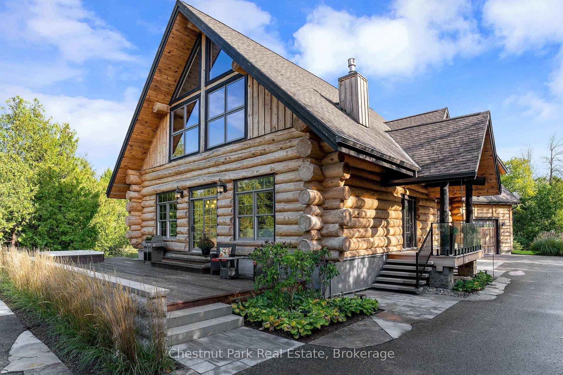 Welcome home to 44 Trails End.