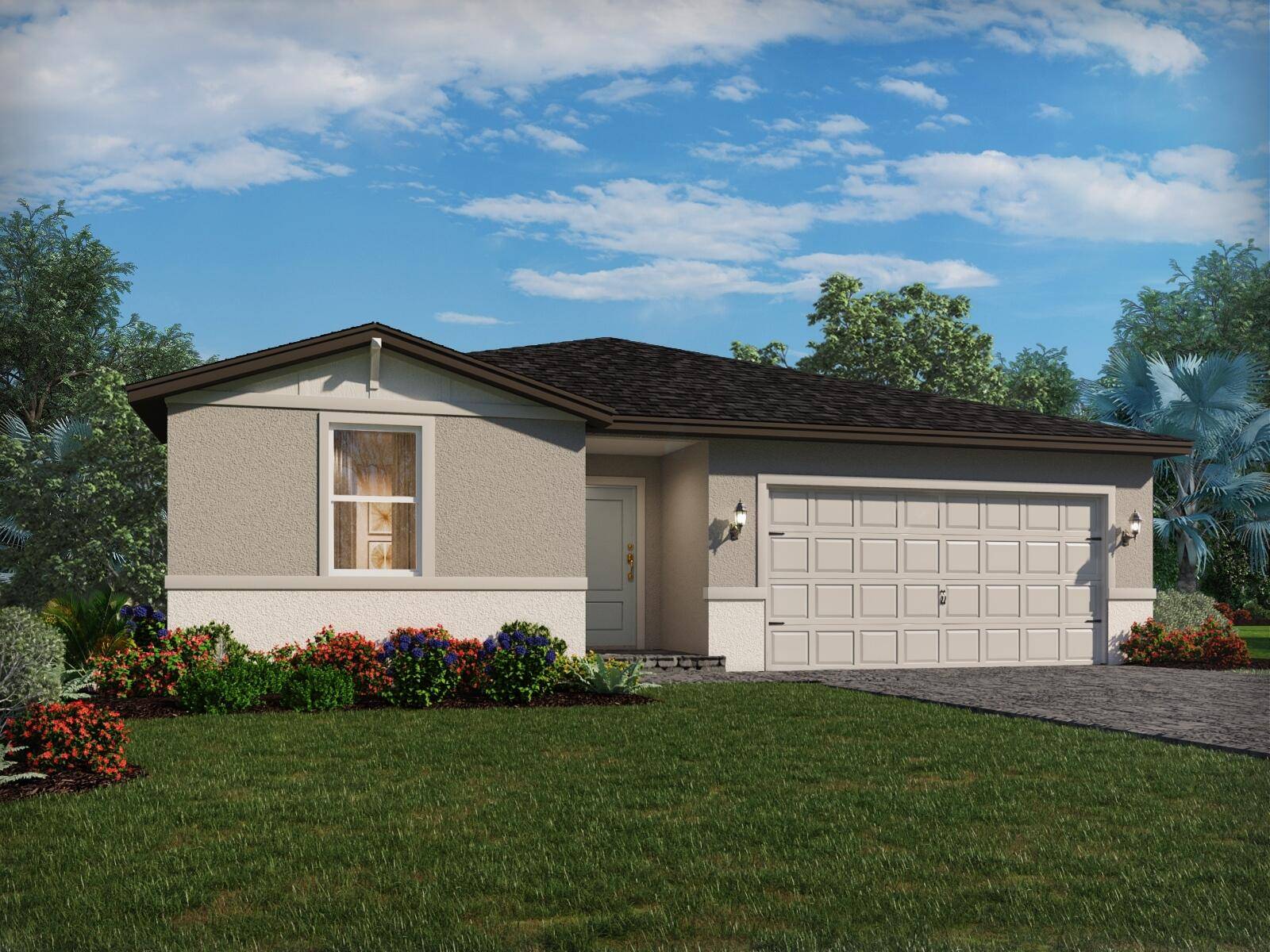 Brand new, energy efficient home available by Aug 2025 !