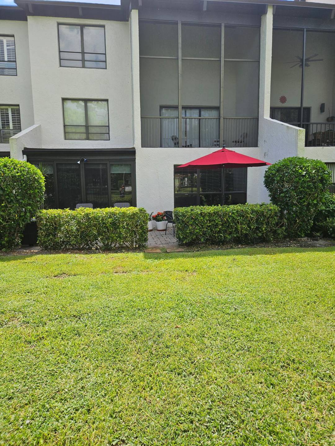 Seasonal Rental Location, Location, Location !