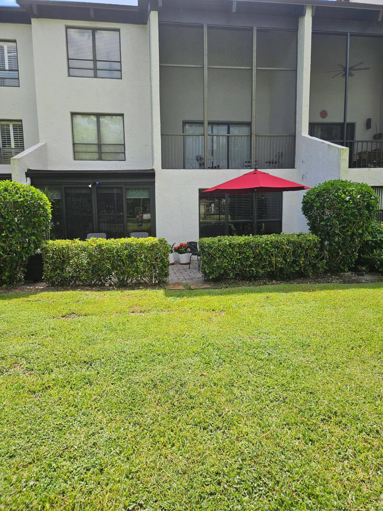 Seasonal Rental Location, Location, Location !