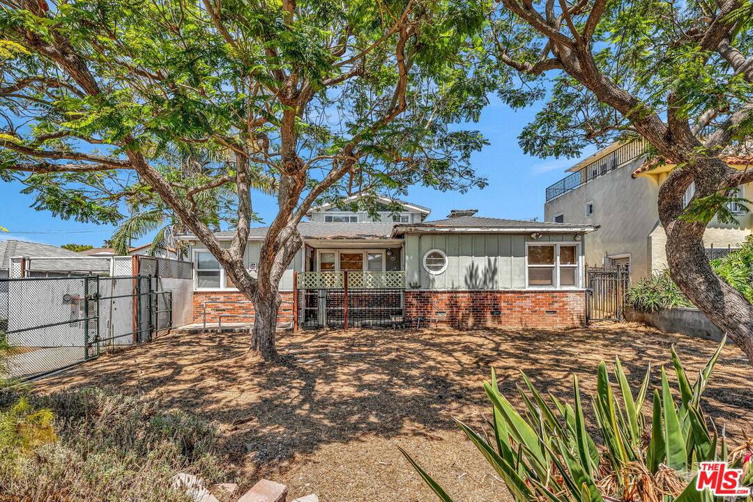 3616   Mountain View Ave 3BR Marina Del Rey La