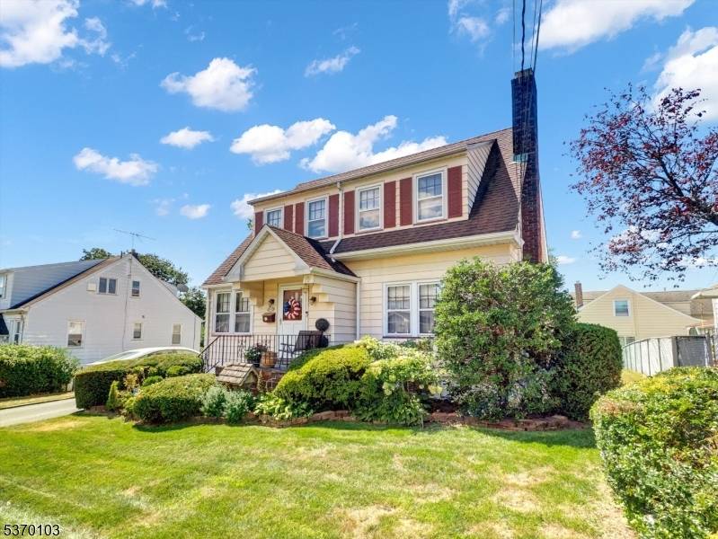11Th St Fair Lawn Boro New Jersey Single-Family