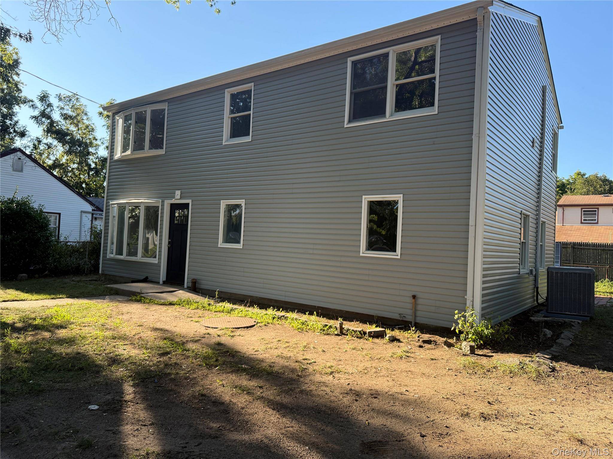 Fully Renovated Full Floor with 3 Bedrooms and 1 Bath.