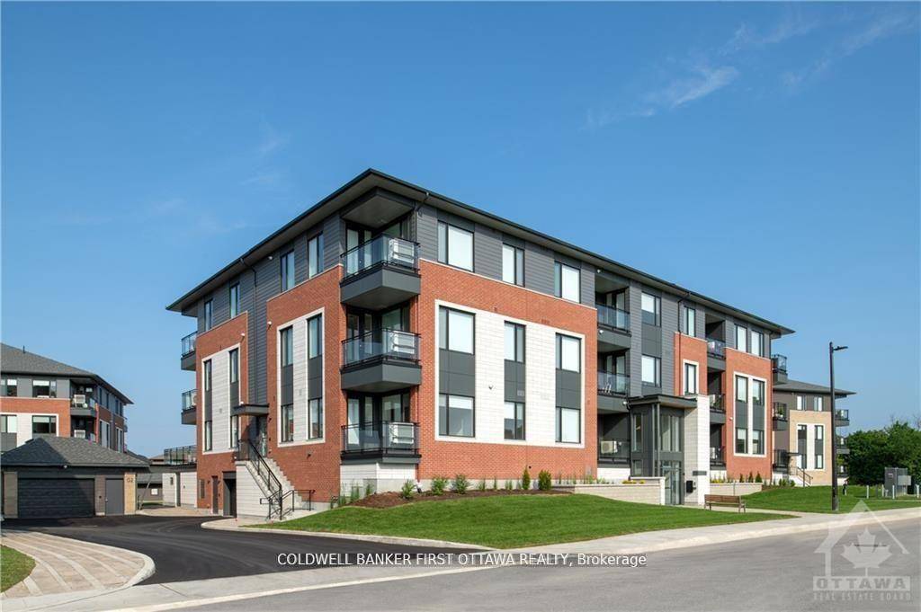TREMENDOUS VALUE FOR A 2 BEDROOM 2 BATHROOM SUITE WITH DEN in sought after Wateridge Village.