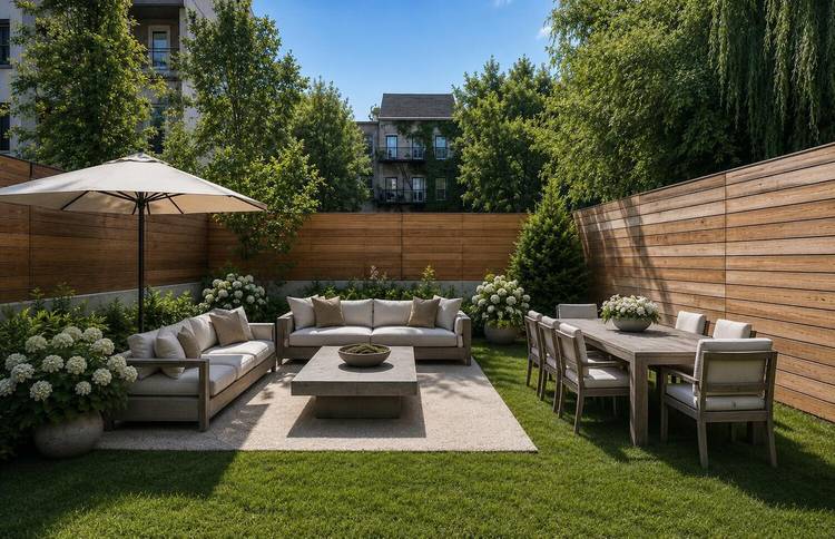 Introducing The Townhouse at 144 Freeman A Rare Offering of Elevated Design and Exceptional Indoor Outdoor Living in Prime Greenpoint.