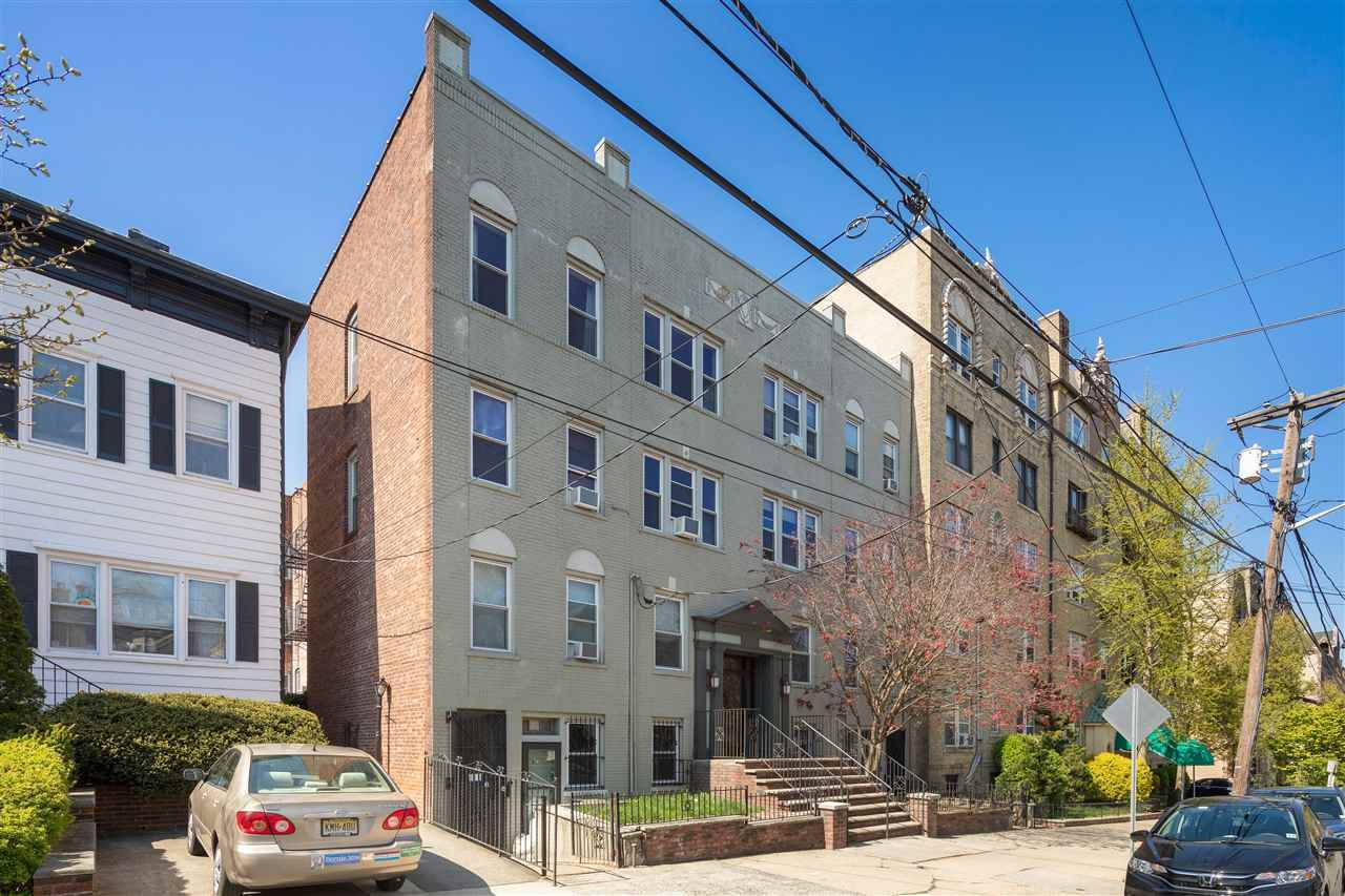 101 KENSINGTON AVE Condo New Jersey