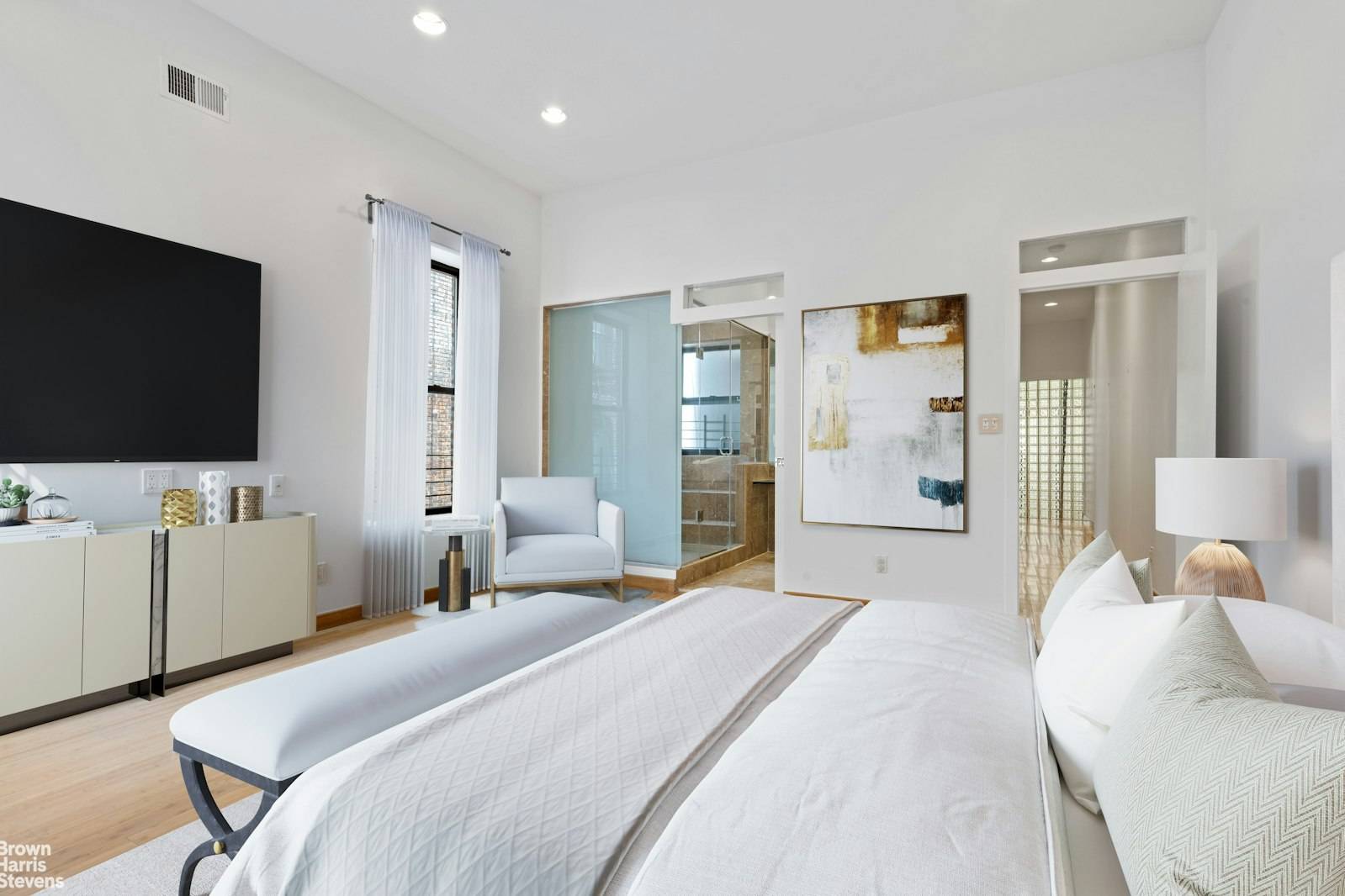 Space is the Ultimate Luxury !
