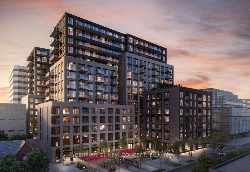 WELCOME TO PEMBERTON GROUPS 543 RICHMOND RESIDENCES AT PORTLAND.