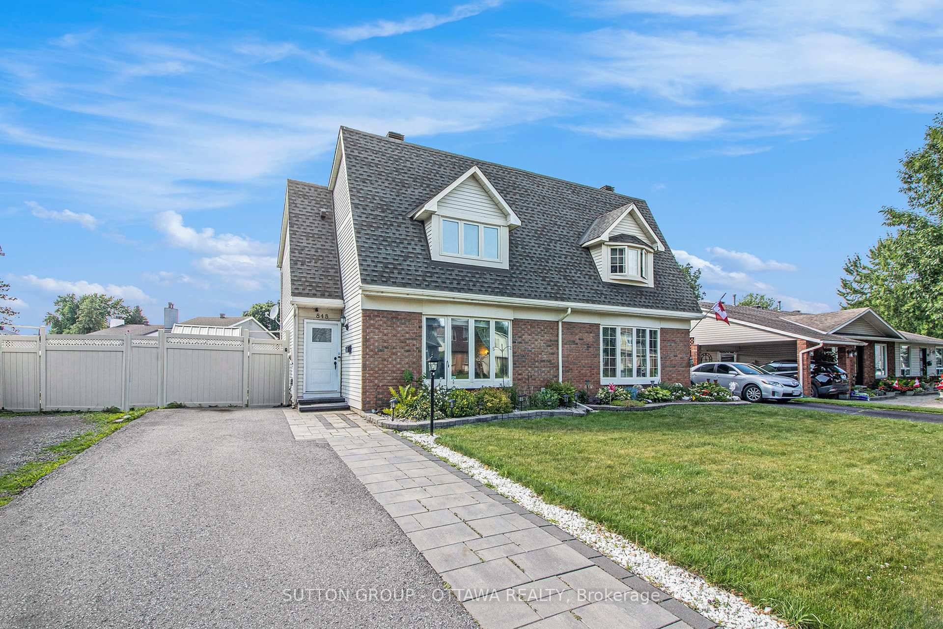 Welcome to 848 Borland Avenue Your Family's Next Chapter Starts Here !