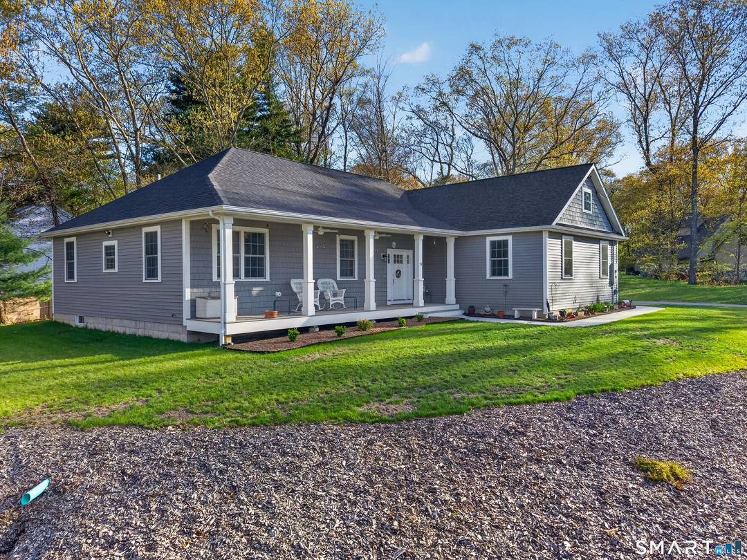 Welcome to this beautifully crafted 2024 built ranch offering modern design, thoughtful accessibility features, and easy one level living.