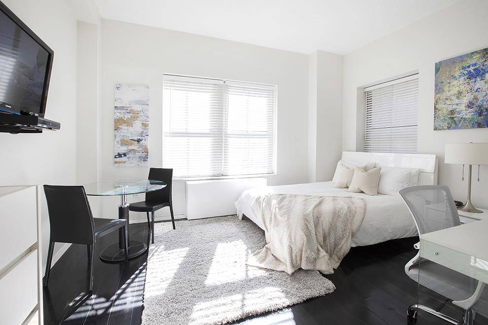 Own a piece of midtown Manhattan !