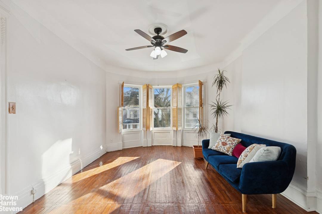 Welcome to one of Brooklyn's most vibrant and historic neighborhoods.