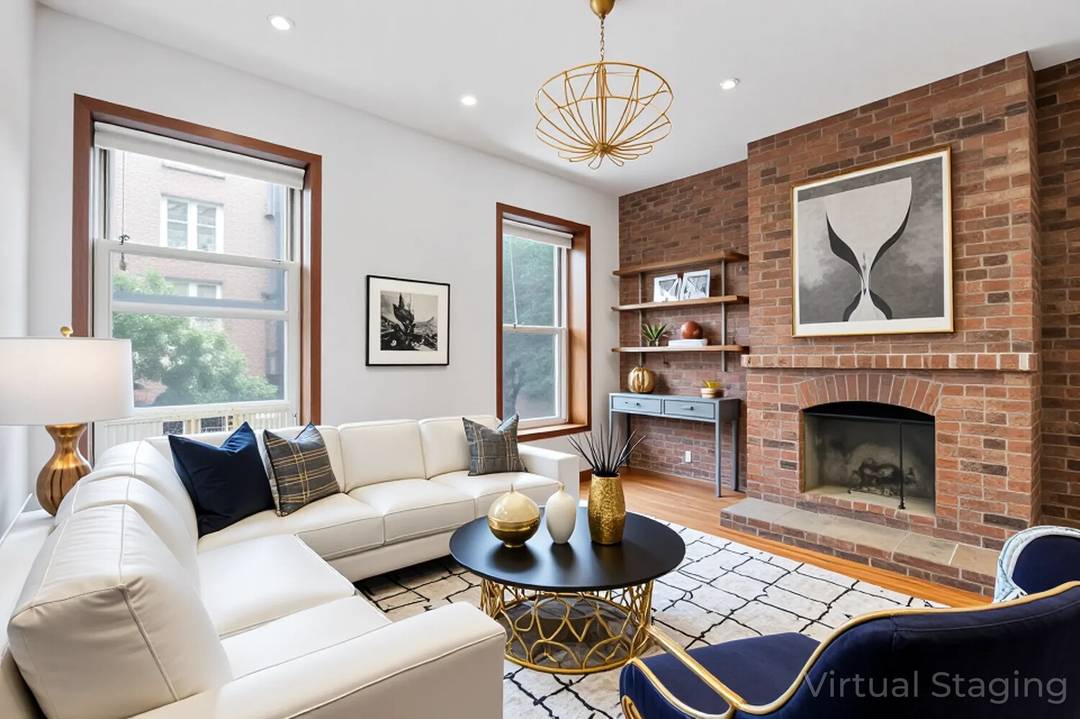 A Rare Find on the Upper West Side Discover the charm of this inviting one bedroom at 146 West 82nd Street.