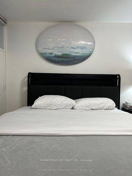Very quiet place. The property is close to the bus stations going to Finch Station, Seneca Colle ge and York University.