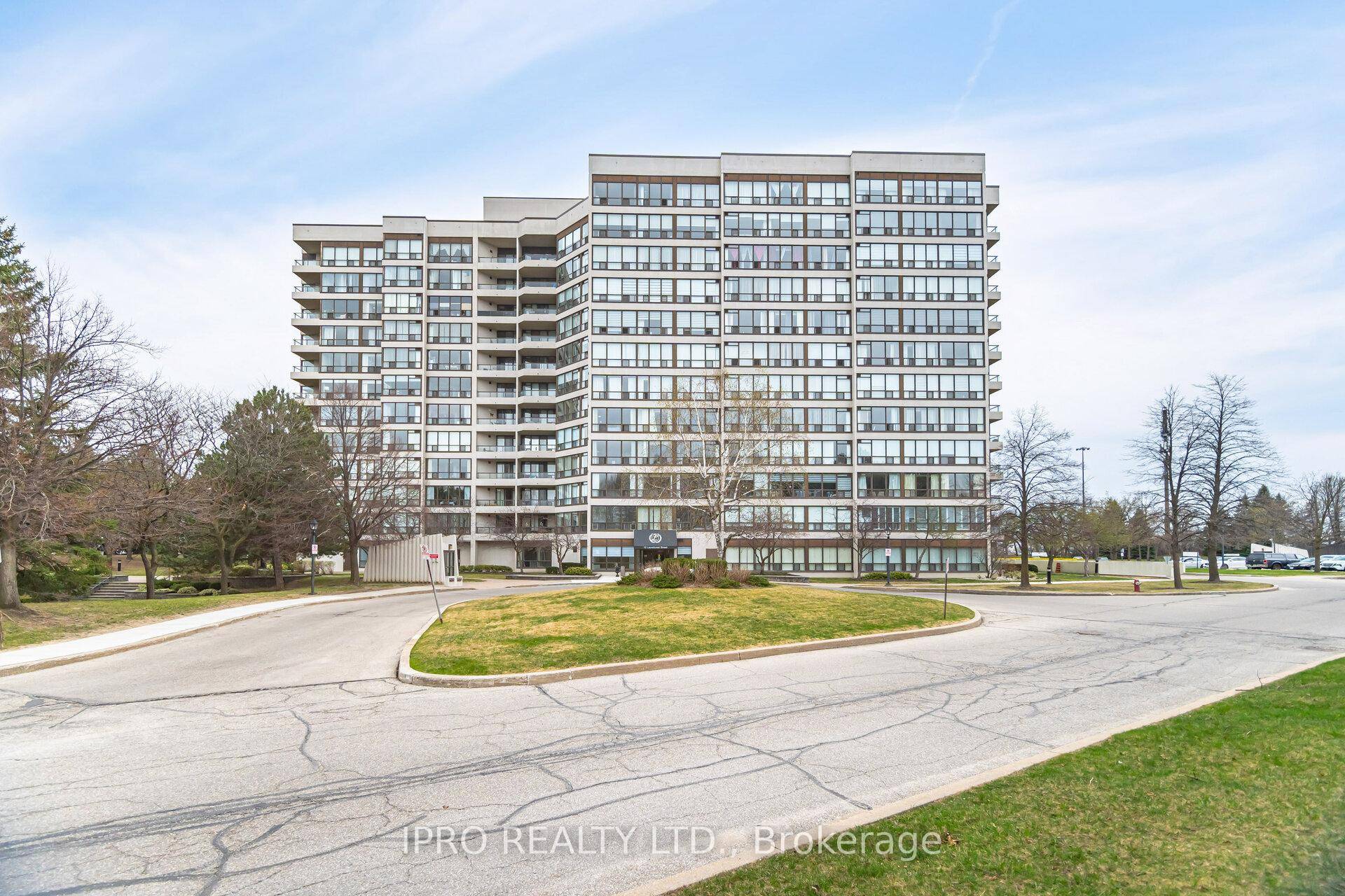 First Time Offered. 2 Bedroom Very Rare Corner Unit With Tons Of Natural Light And A Balcony.