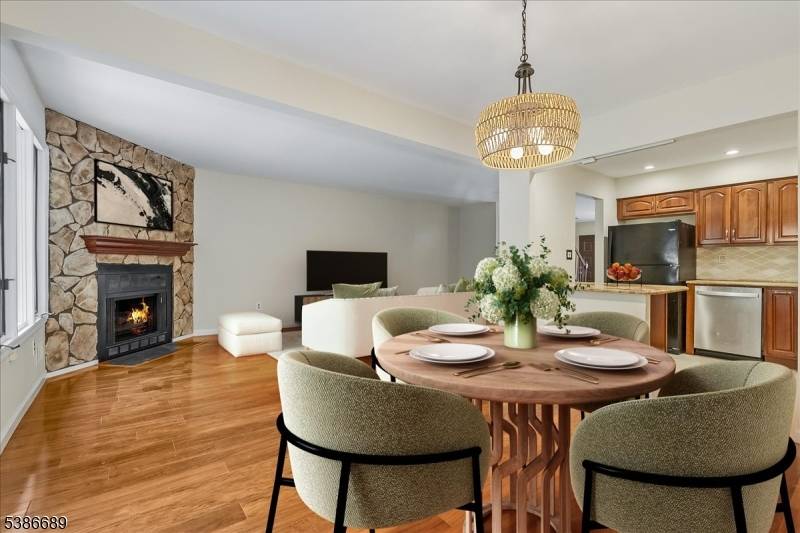 Welcome to your dream home at the popular Powder Mill development.