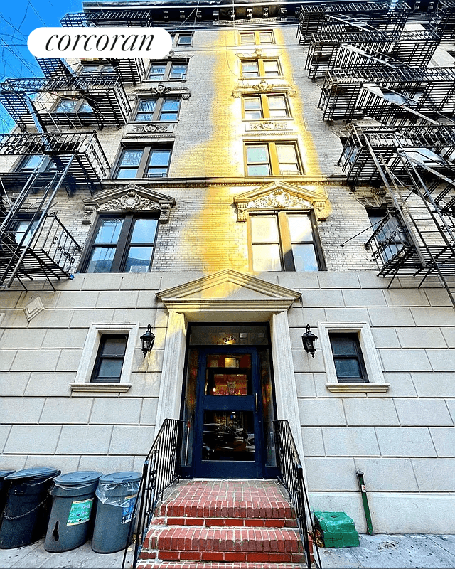 Welcome to 329 339 East 94th Street, a group of 3 ; graceful six story prewar gems nestled on the border of Yorkville and Carnegie Hill.