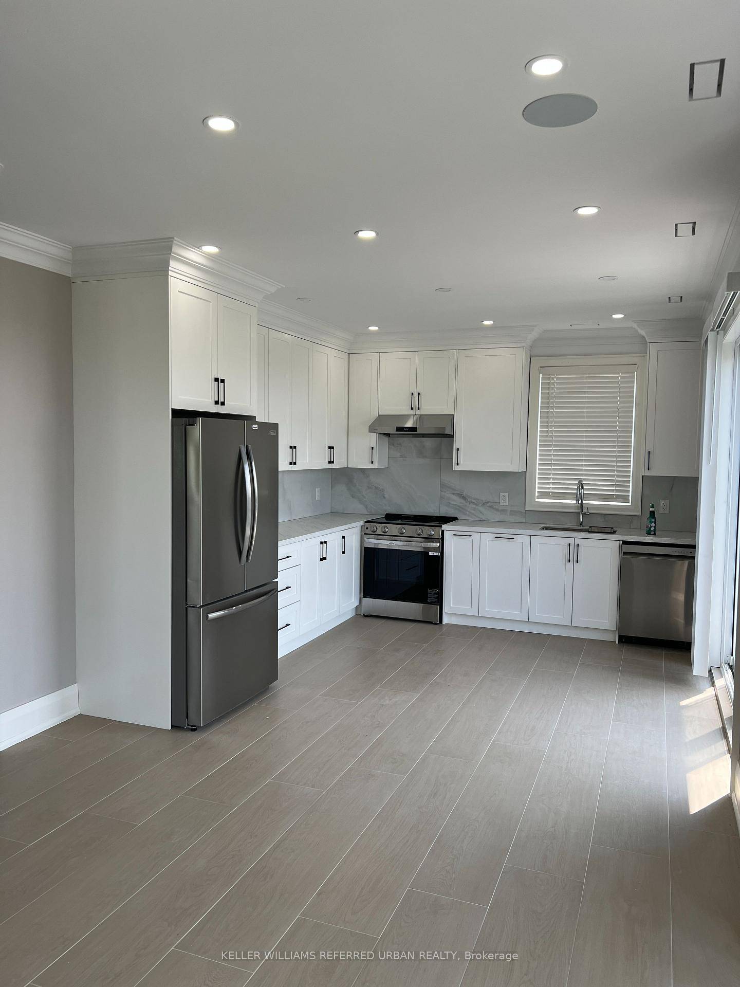 Brand New, Never Lived in Second Floor Apartment for Rent in the Amazing Rustic Neighbourhood !