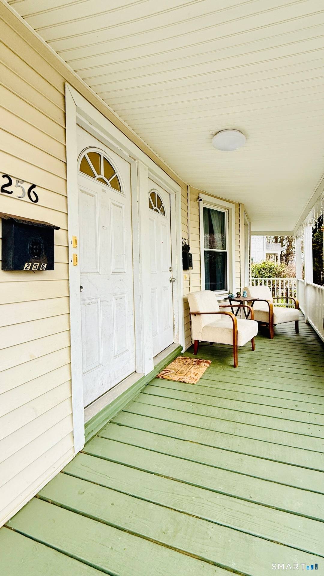 Well maintained rare find large 3 family home in Fairfield !