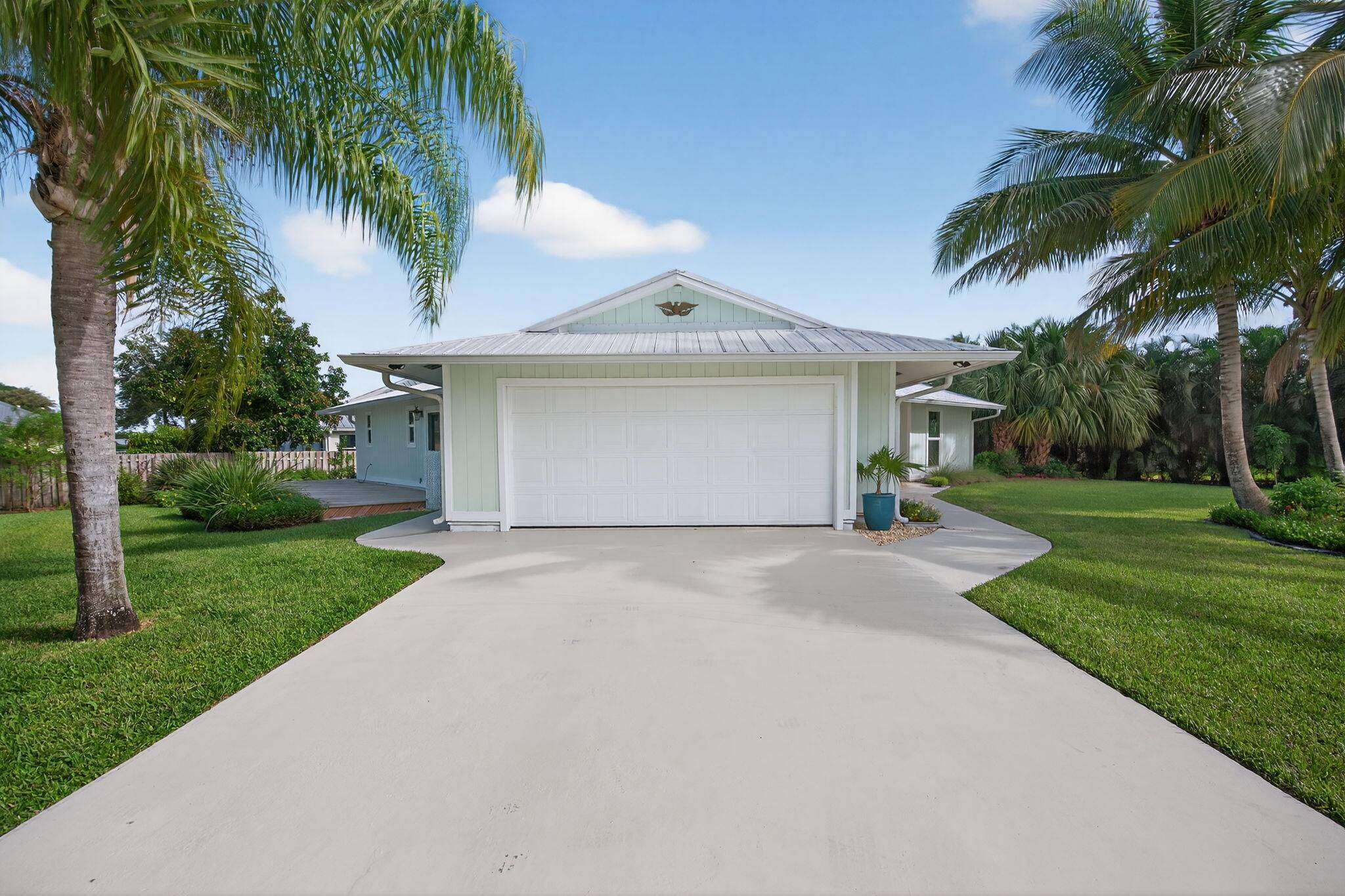 Exquisite fully renovated 3 bedroom, 3 bath home in the sought after Rocky Point boating community with no HOA !