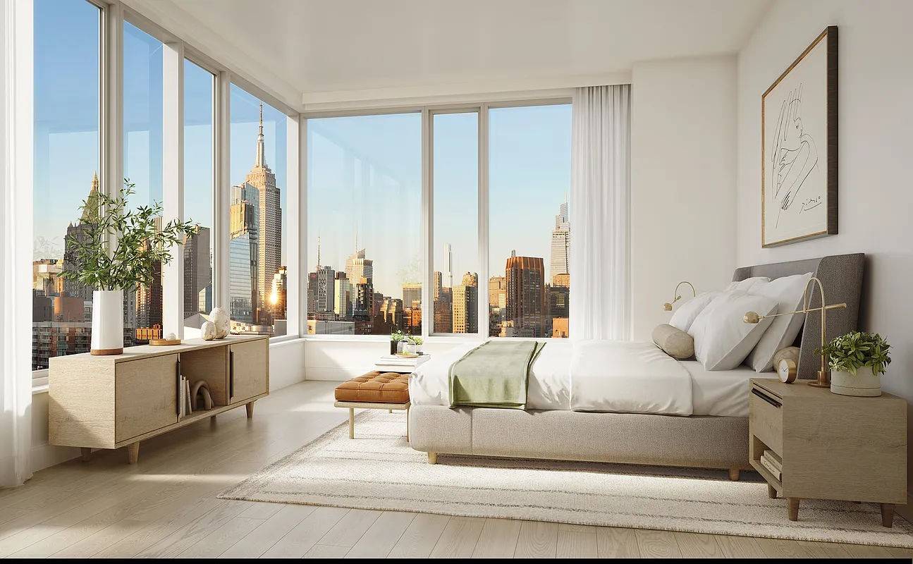 GEMMA GRAMERCY, NOW LEASING !