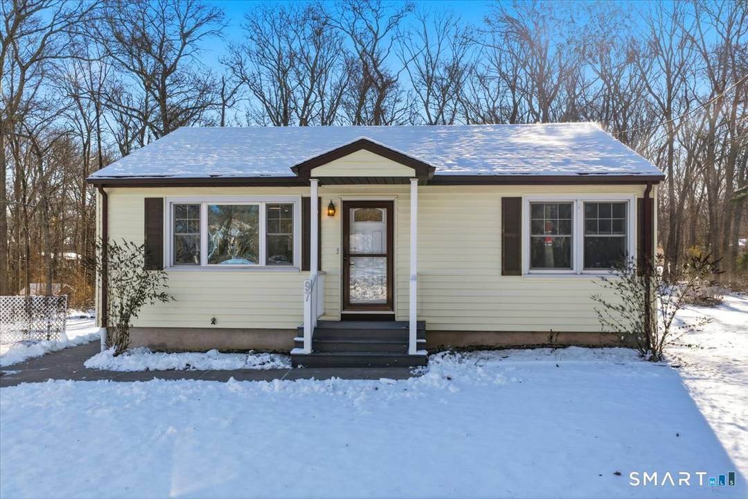 Welcome to 97 Elm Ridge Road, a well maintained home tucked away in a quiet Pawcatuck neighborhood, just minutes from area beaches and golf course.