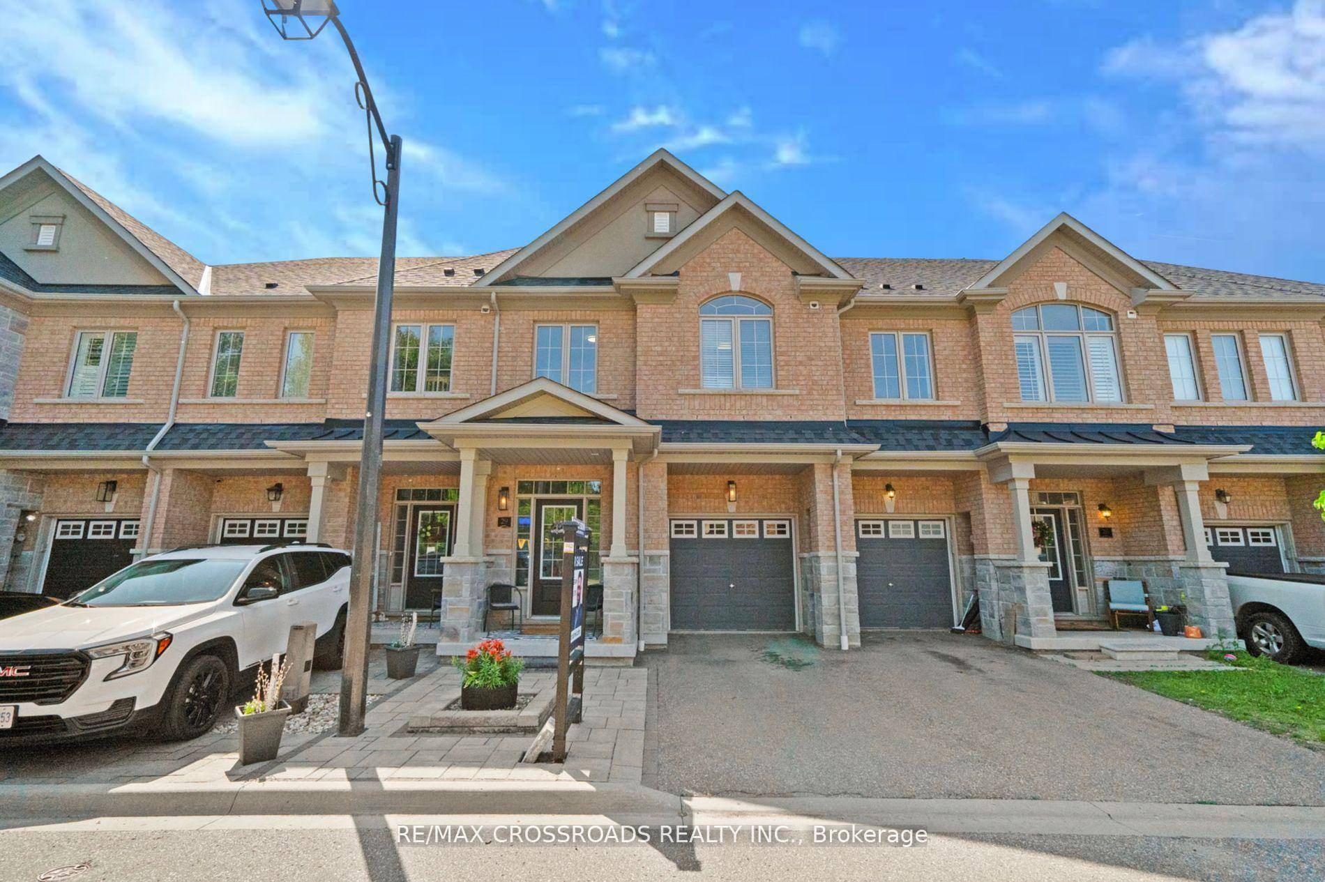 Step into one of the largest and most stylish townhomes in the neighbourhood, where space, function, and modern touches come together seamlessly.