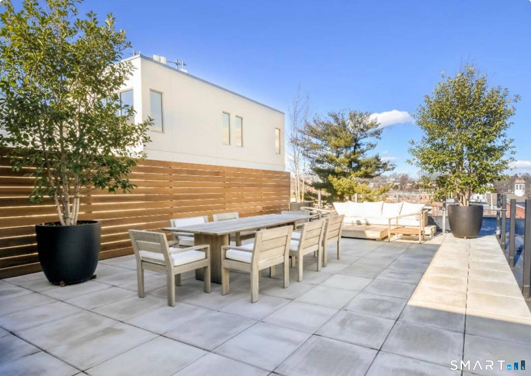 LAST UNIT AVAILABLE... Embrace the ultimate in sophistication, exclusivity, and style with this stunning two bedroom, two bath apartment located in the heart of Downtown Fairfield.