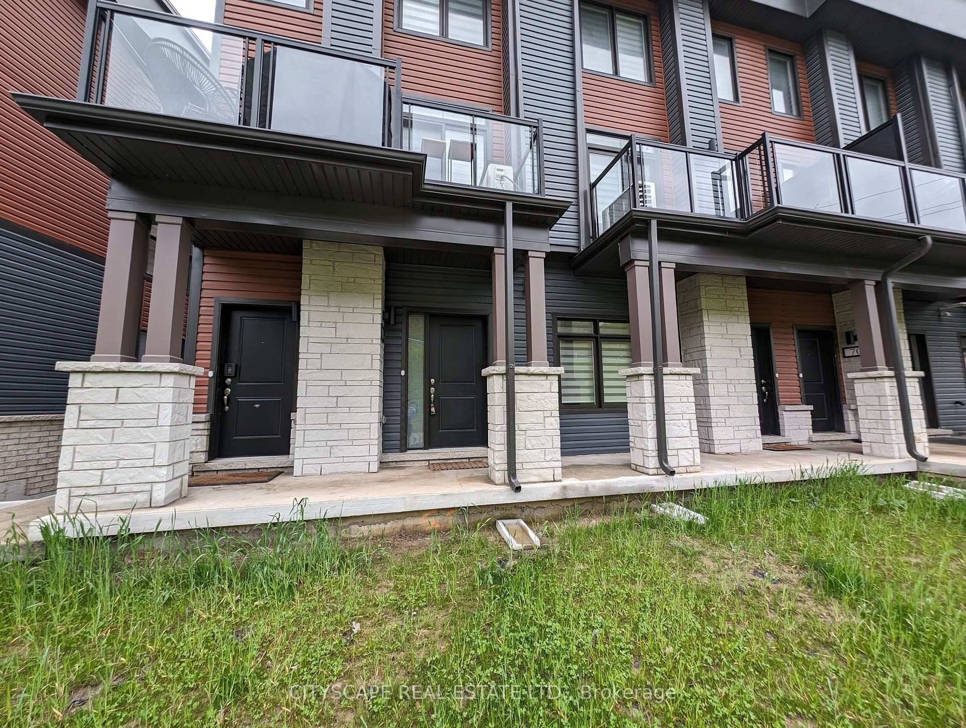 Spacious 2 Bedrooms and 2 Bathroom apartment.