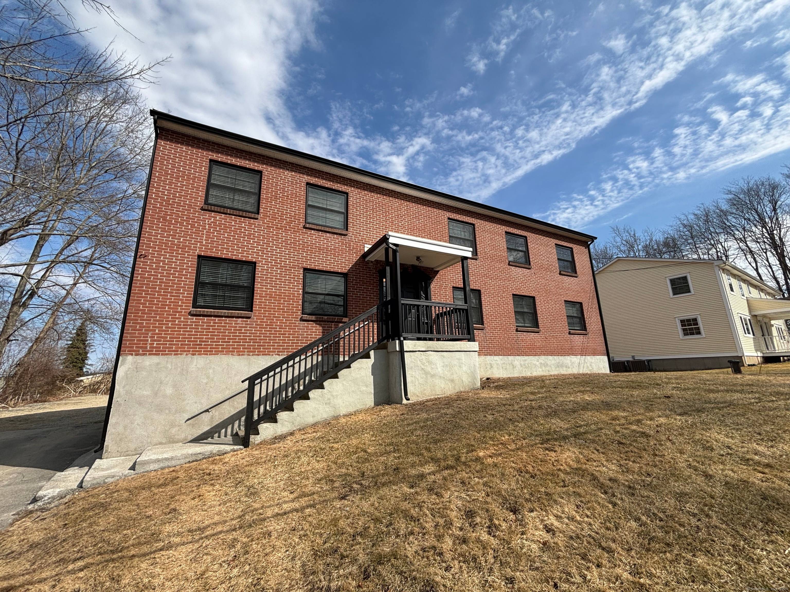 A rare investment opportunity located in beautiful Woodstock, CT !