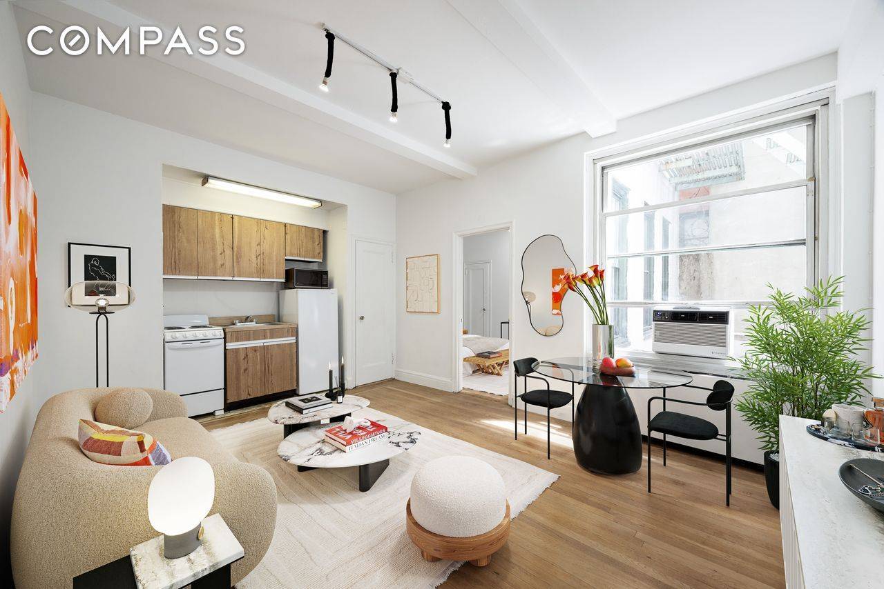 EXTRAORDINARY 1BR OPPORTUNITY ESTATE SALE This serene, one bedroom sanctuary comes to market for the first time in 40 years and is located in the historic and mystique infused Whitby ...