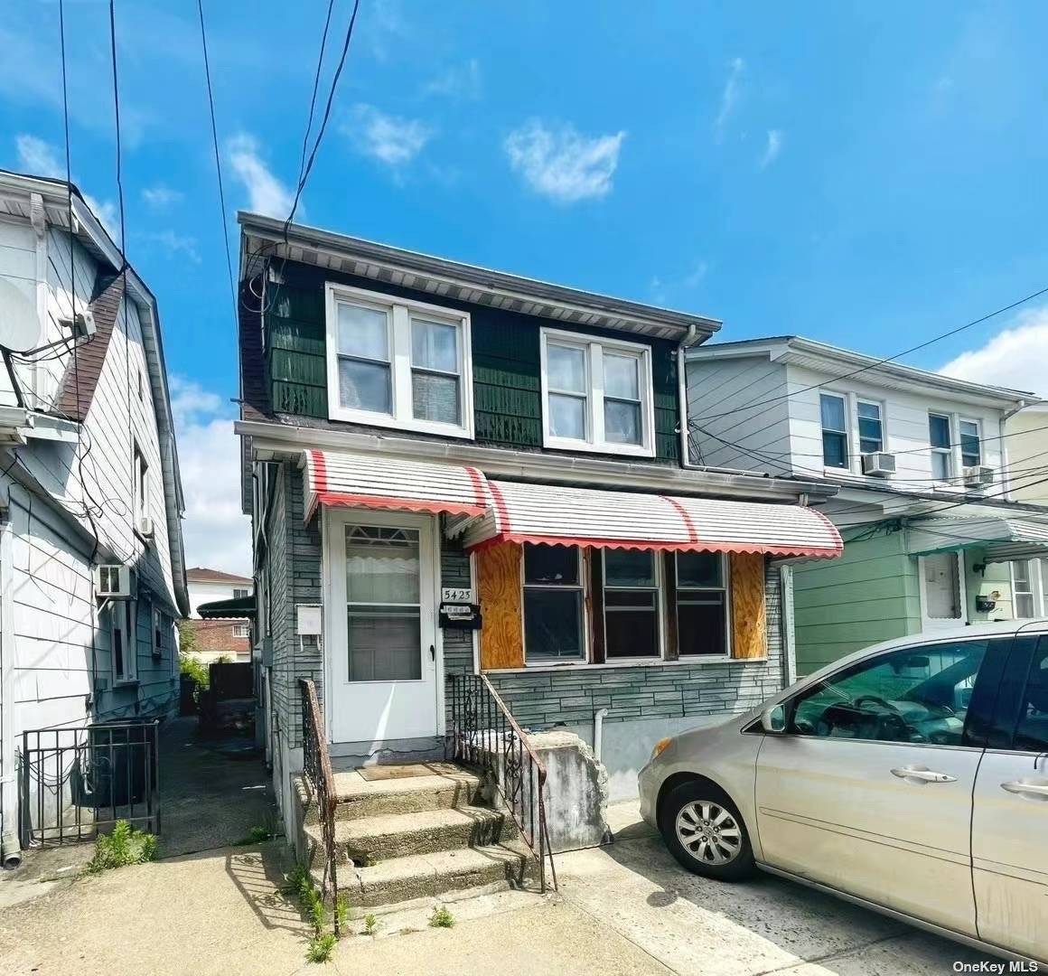 54-23 153rd Street, Flushing, NY 11355