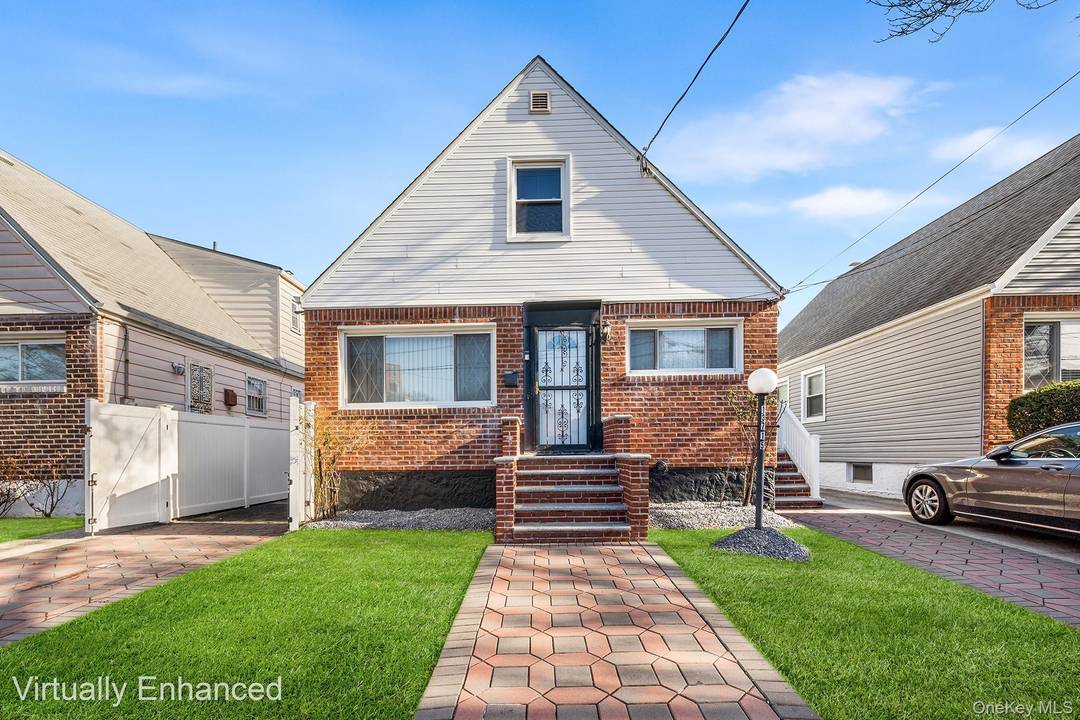 Welcome to 13715 170th Street, a charming single family detached home set on a quiet, tree lined block in a peaceful Jamaica neighborhood.
