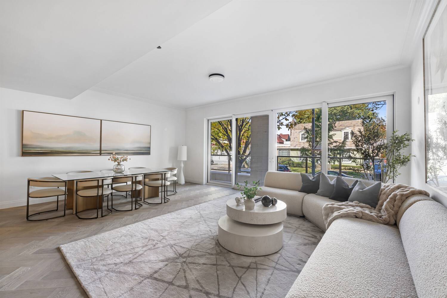 78 29 Austin Street Townhouse 3 Part of The Austin's exclusive Maisonette Collection, Townhouse 3 offers an incredible 2, 419 SF of interior square feet as well as 154 SF ...