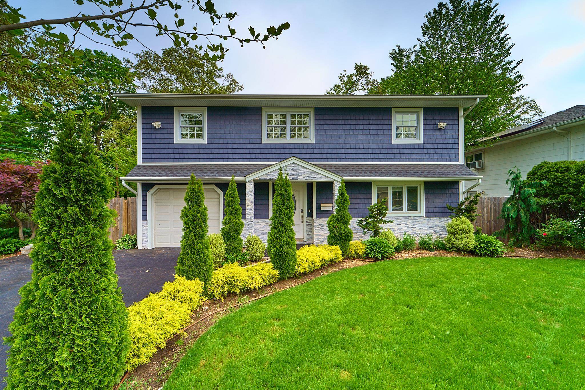 Welcome to this beautifully renovated 4 bed, 1.