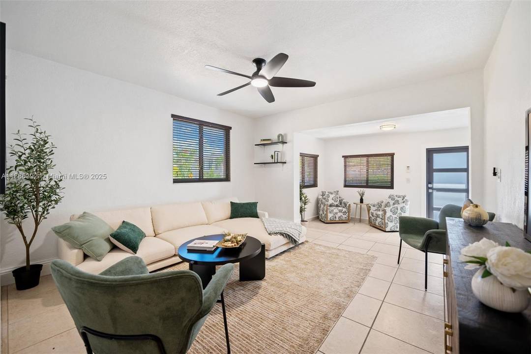 Historic charm meets modern living !