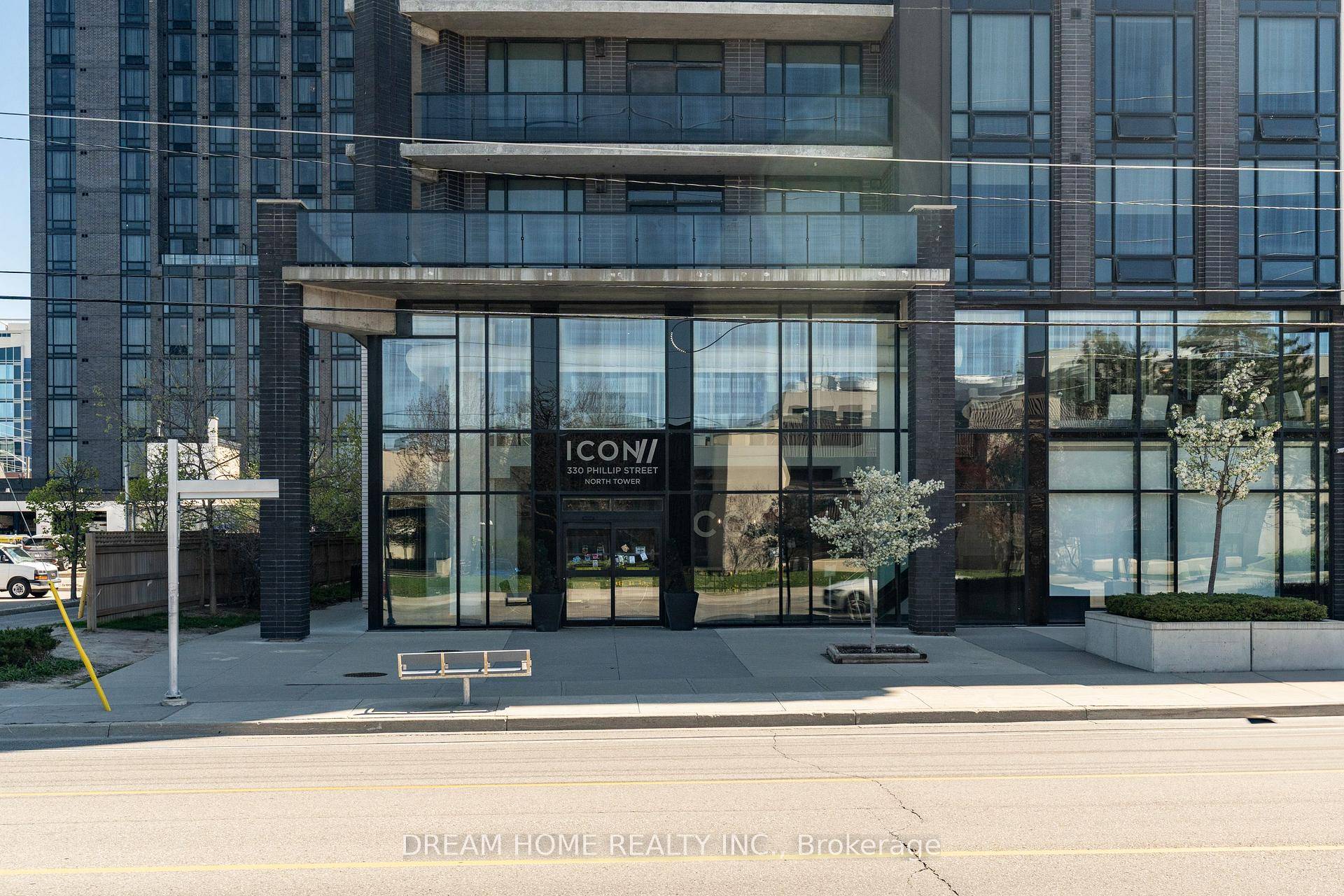 Welcome To 330 Phillip St Unit N2601, A Modern Condominium Unit Situated In The Highly Sought After Area Of Waterloo, This Condominium Enjoys Proximity To Top Universities Including The Renowned ...
