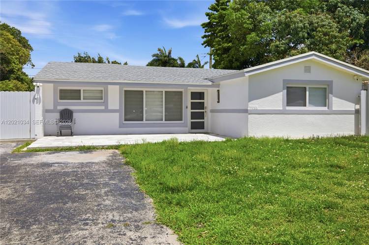 Welcome to your fully transformed dream home in the heart of Miramar, FL where modern luxury meets everyday comfort.