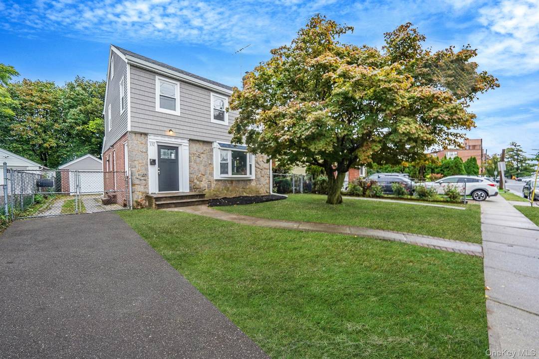 Beautifully maintained 3 bedroom, 2 full bath home featuring newly renovated baths, freshly painted interiors, and gleaming wood floors throughout.