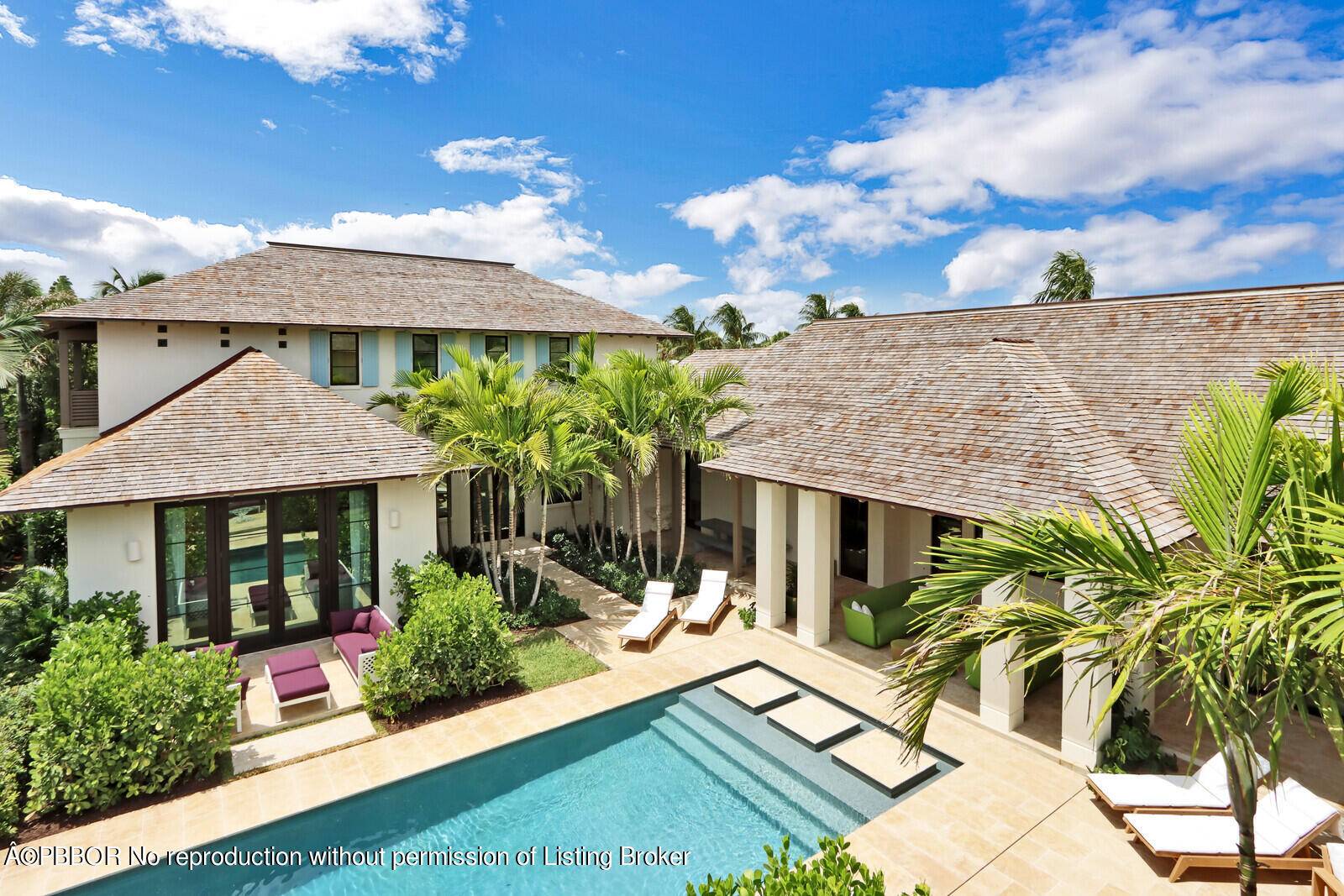 216 Angler Avenue single-family Palm Beach