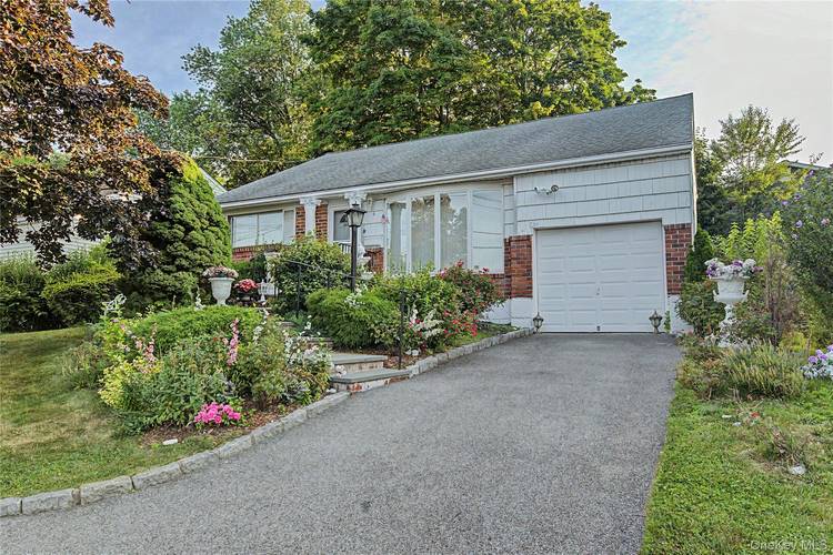 A must see beautiful bright home.