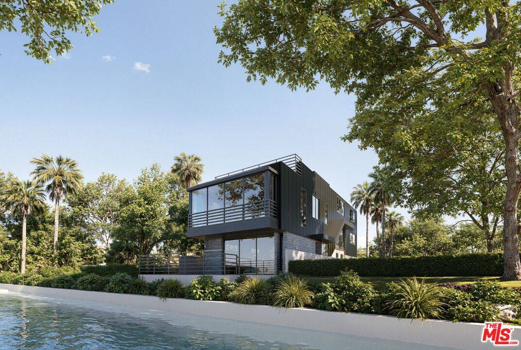 410   Linnie Canal Marina Del Rey La