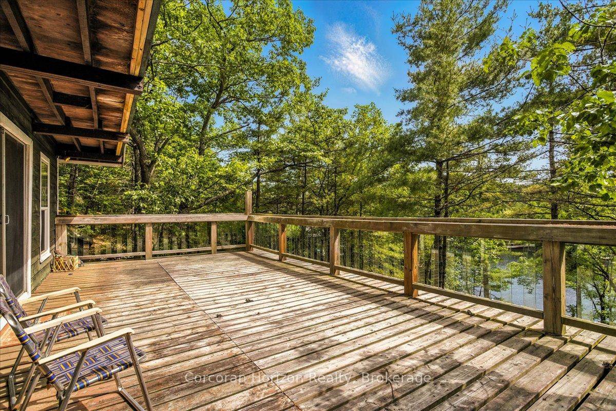 Welcome to 78 Taylor Island on Lake Muskoka !