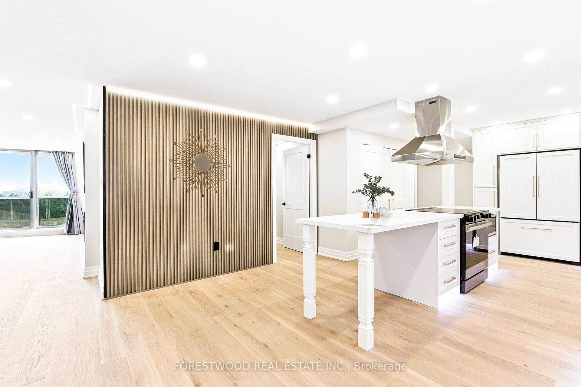 Experience the pinnacle of refined living in this breathtaking, custom designed 3 bedroom condominium, where timeless elegance meets contemporary luxury !