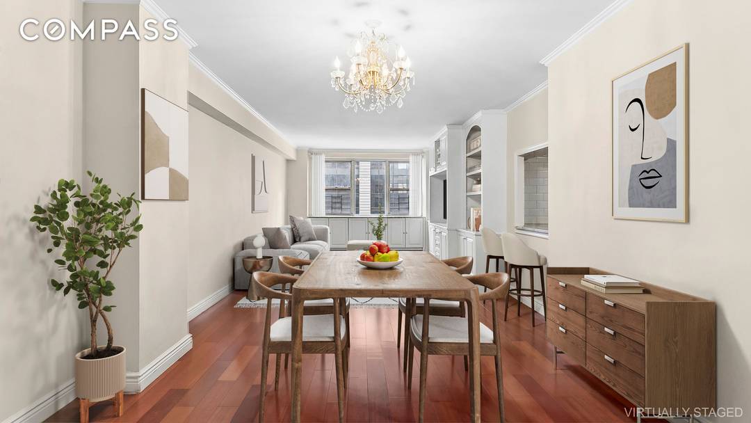 Best value for a 3 bedroom on the Upper East Side !
